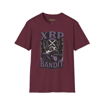 XRP Bandit Graphic Tee