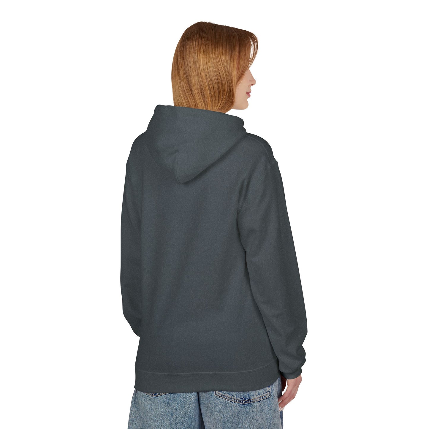 XRP Army Unisex Fleece Hoodie (Front Logo)