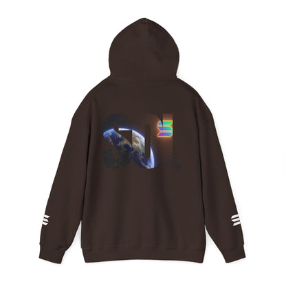 Solana Galaxy Hoodie (HQ)
