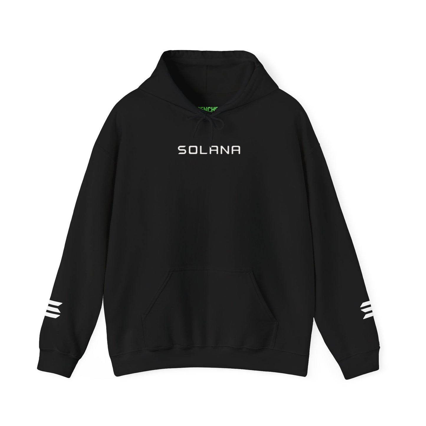 Solana Galaxy Hoodie (HQ)