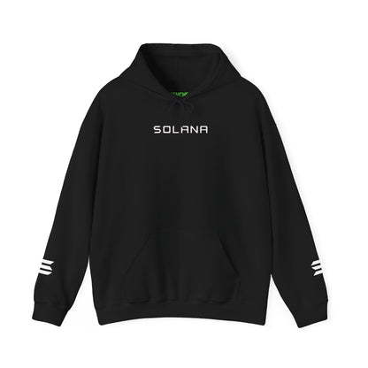 Solana Galaxy Hoodie (HQ)