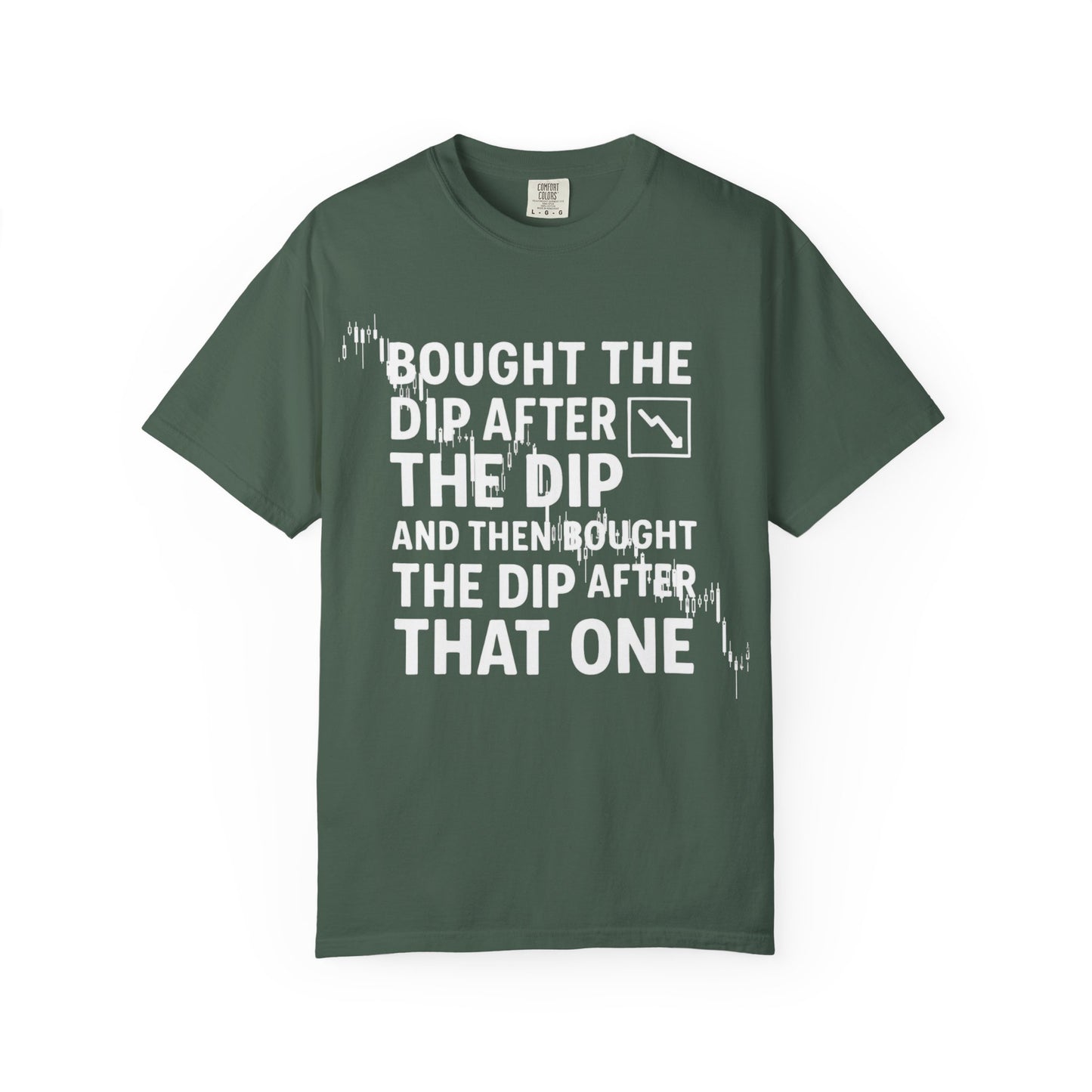 I Bought the Dip T-Shirt