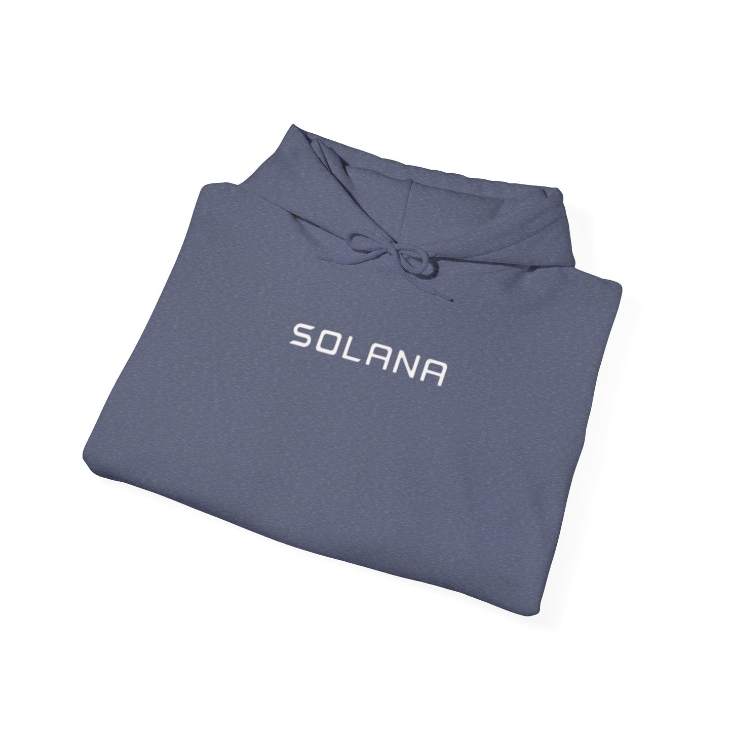 Solana Galaxy Hoodie (HQ)