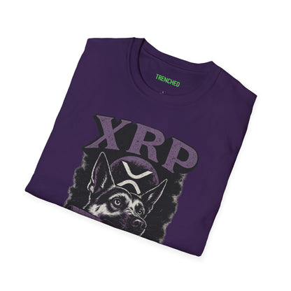 XRP Bandit Graphic Tee