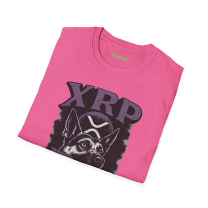 XRP Bandit Graphic Tee