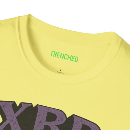 XRP Bandit Graphic Tee