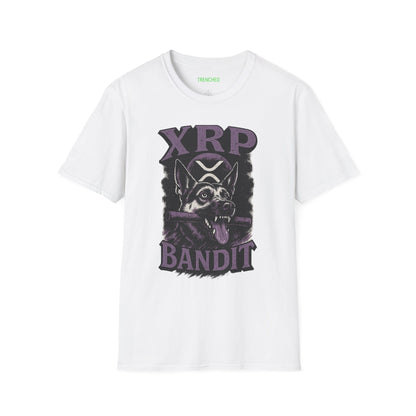 XRP Bandit Graphic Tee