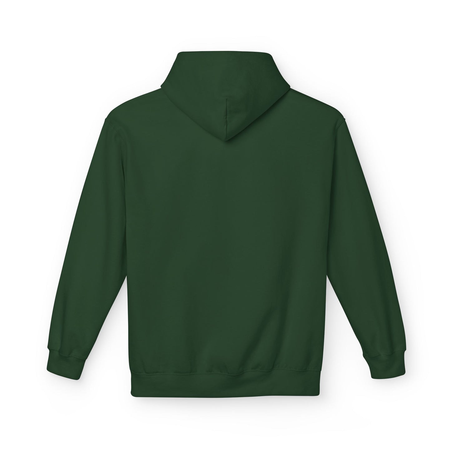 XRP Army Unisex Fleece Hoodie (Front Logo)