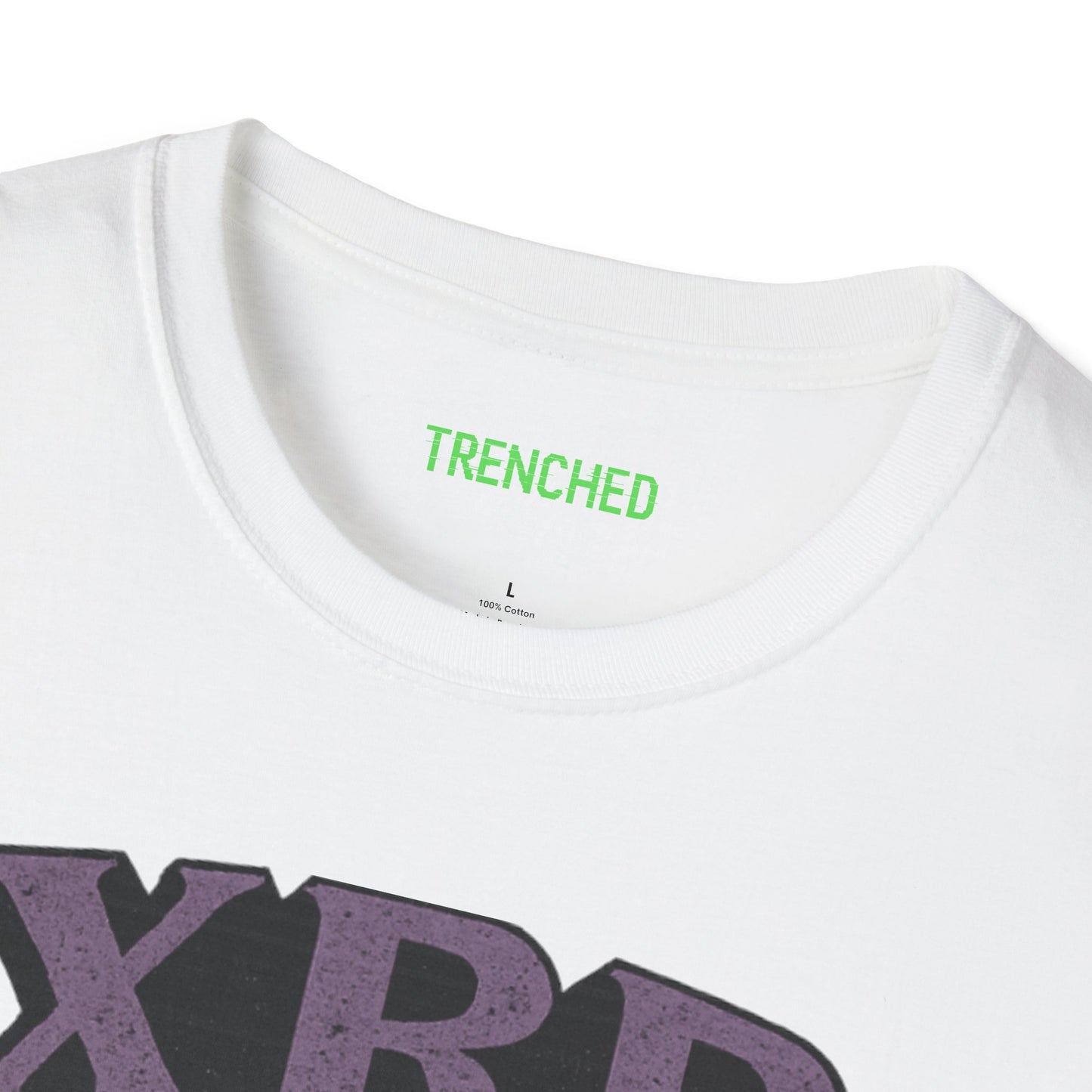 XRP Bandit Graphic Tee