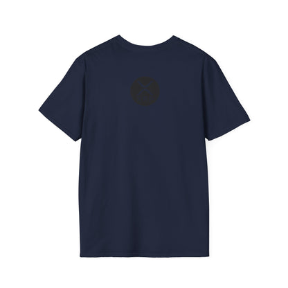 XRP Bandit Graphic Tee