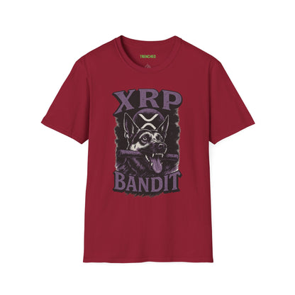 XRP Bandit Graphic Tee