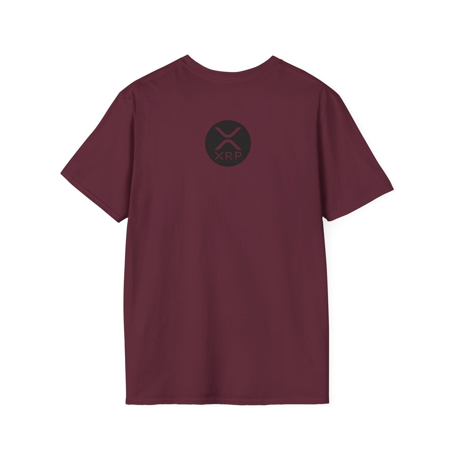 XRP Bandit Graphic Tee