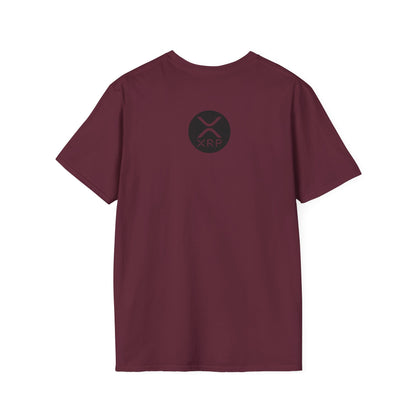 XRP Bandit Graphic Tee