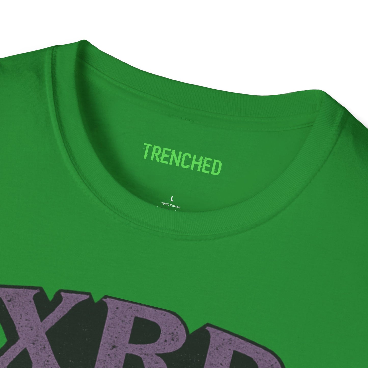 XRP Bandit Graphic Tee