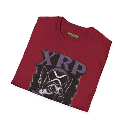 XRP Bandit Graphic Tee