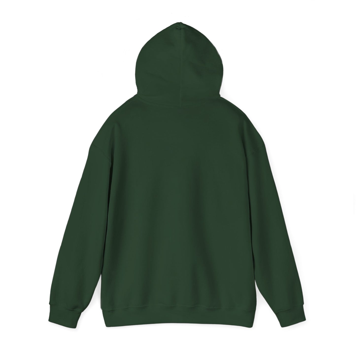 Solana > US DOLLARS Hoodie - Solana Over Dollars