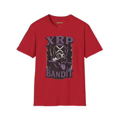 XRP Bandit Graphic Tee