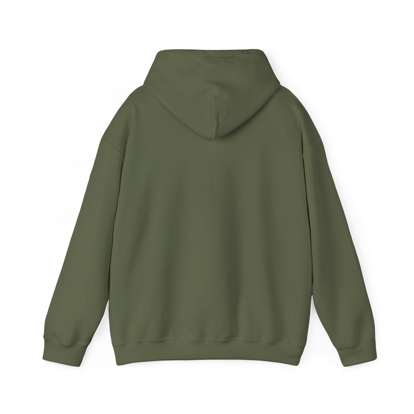 Solana > US DOLLARS Hoodie - Solana Over Dollars