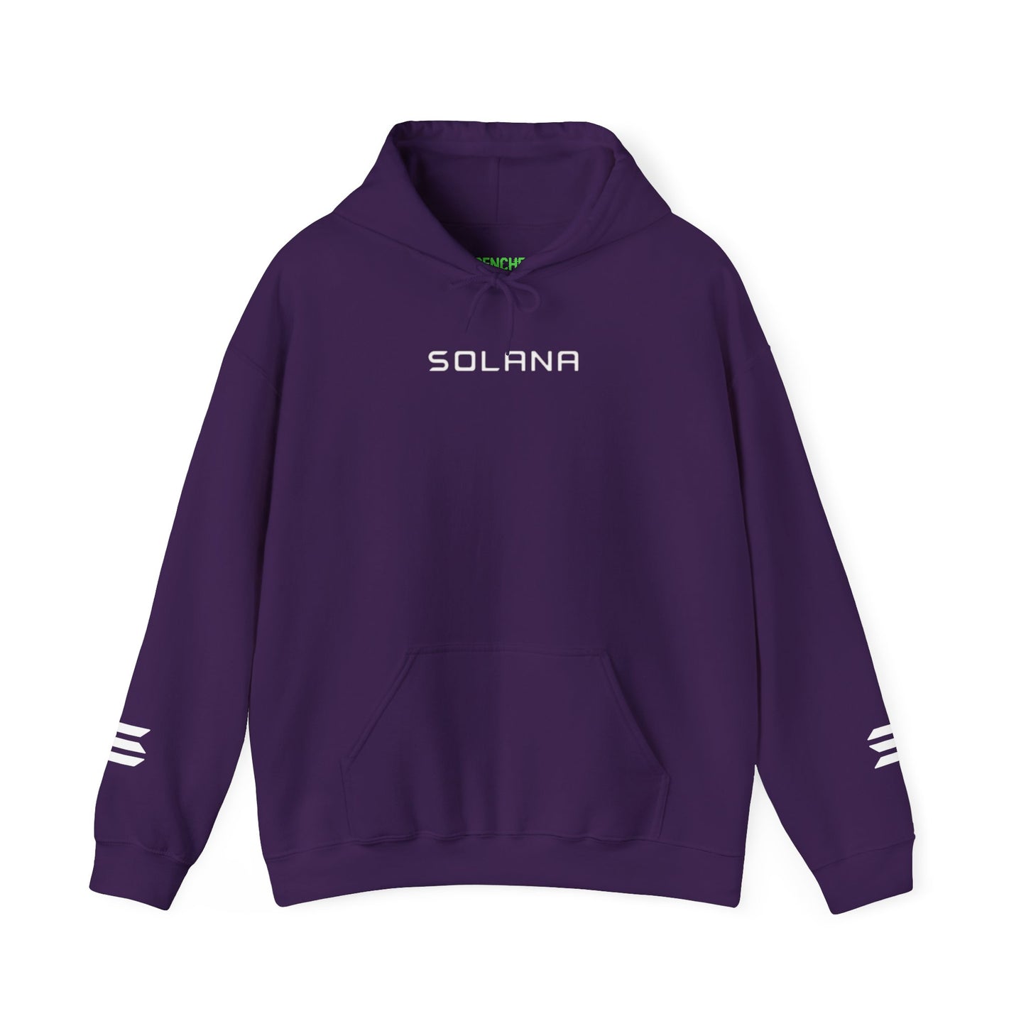 Solana Galaxy Hoodie (HQ)