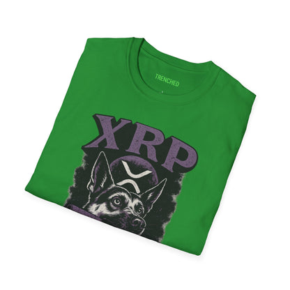 XRP Bandit Graphic Tee