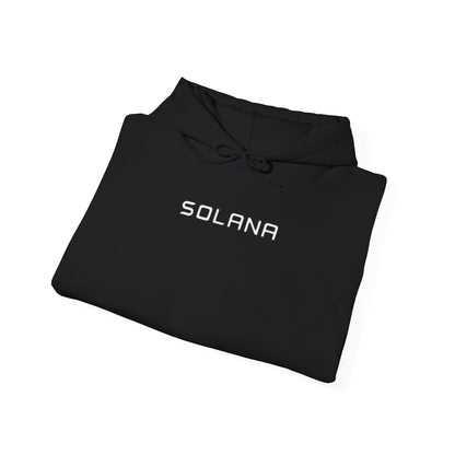 Solana Galaxy Hoodie (HQ)