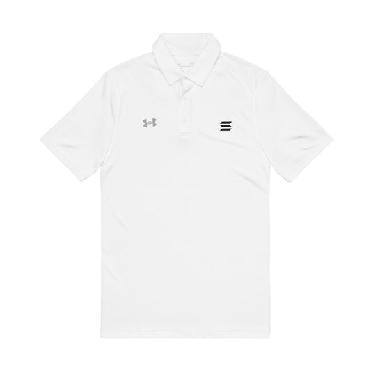 Under Armour® X Solana Men's Polo Shirt (Embroidery)